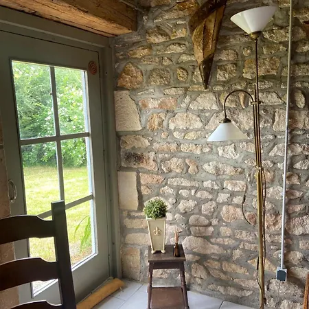 Holiday home La Bergerie Thollet