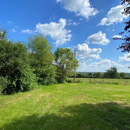 Holiday home La Bergerie