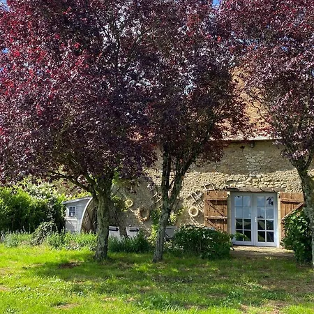 La Bergerie *