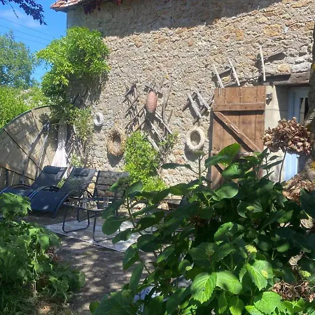 La Bergerie *