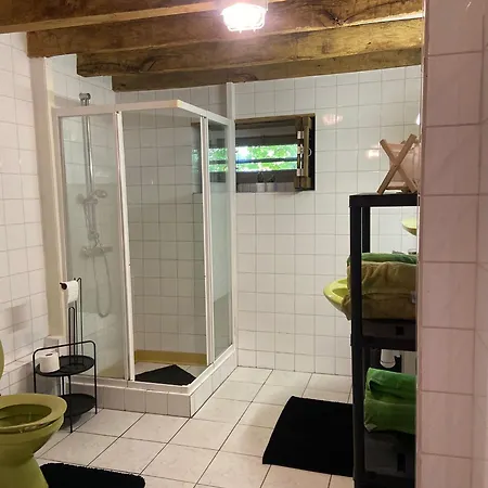 Holiday home La Bergerie