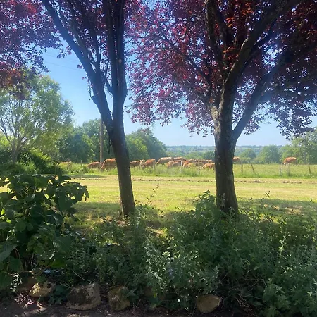 Holiday home La Bergerie *