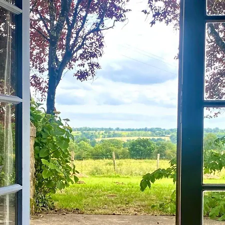 Holiday home La Bergerie