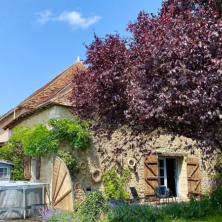 La Bergerie Holiday home *