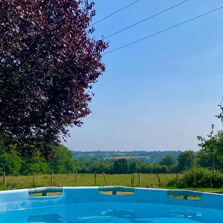 Holiday home La Bergerie