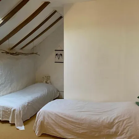 Holiday home La Bergerie *