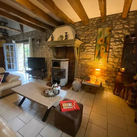 La Bergerie Holiday home