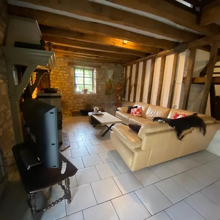 La Bergerie *