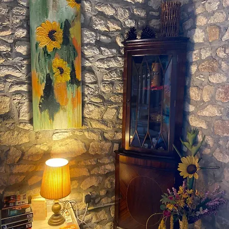 La Bergerie Holiday home