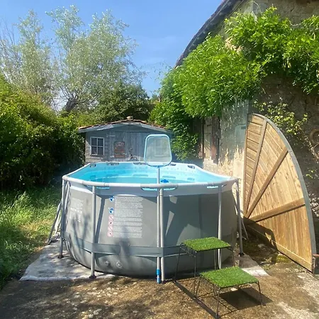 La Bergerie Holiday home *